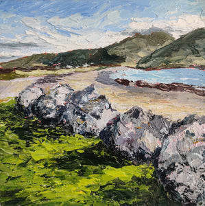 Fenit Walk Fine Art Giclee Prints